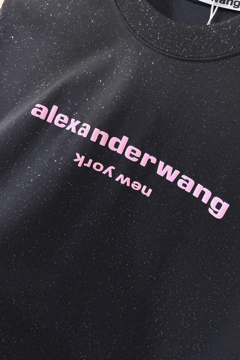 Alexander Wang T-Shirts